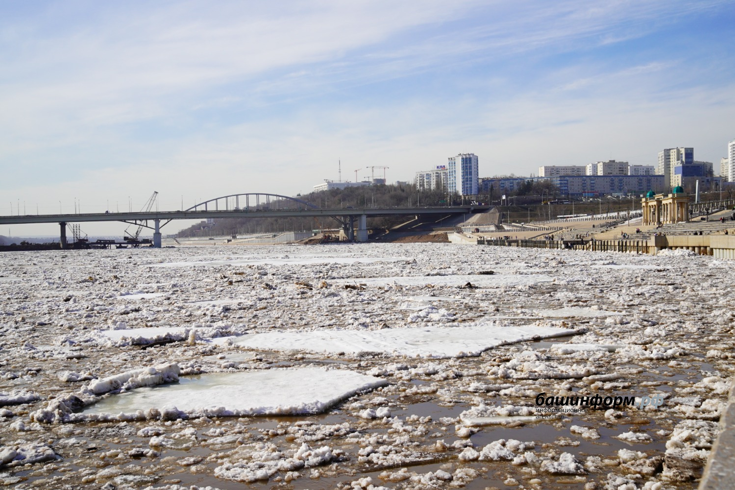 Олег Яровиков ИА "Башинформ"