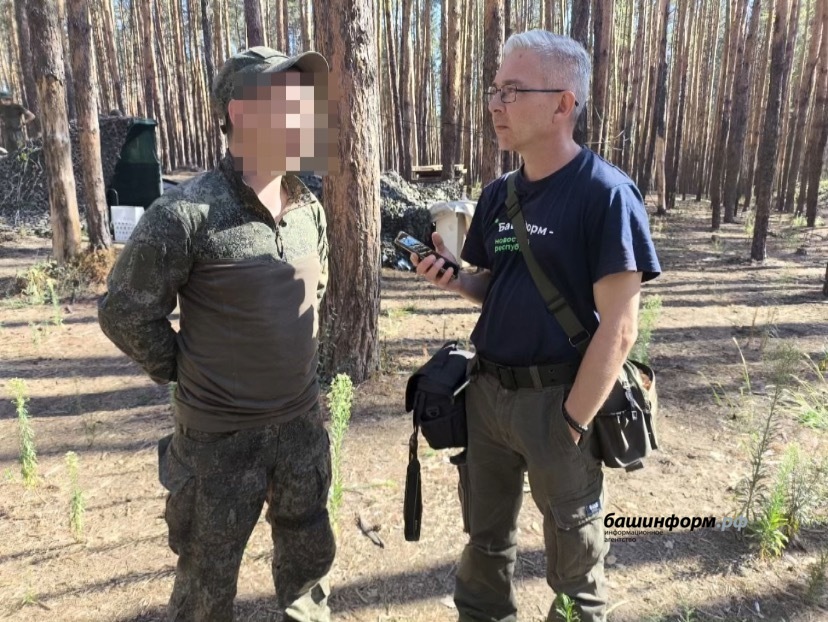 архив ИА «Башинформ»