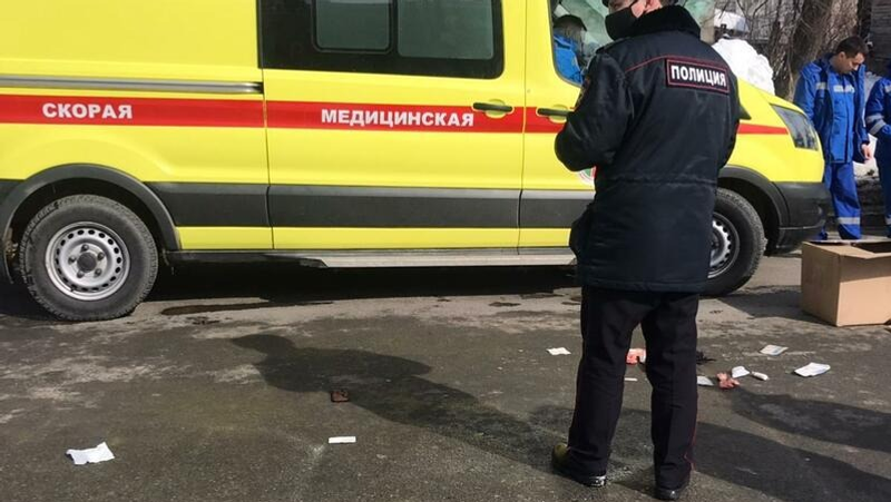 Ксения Калинина