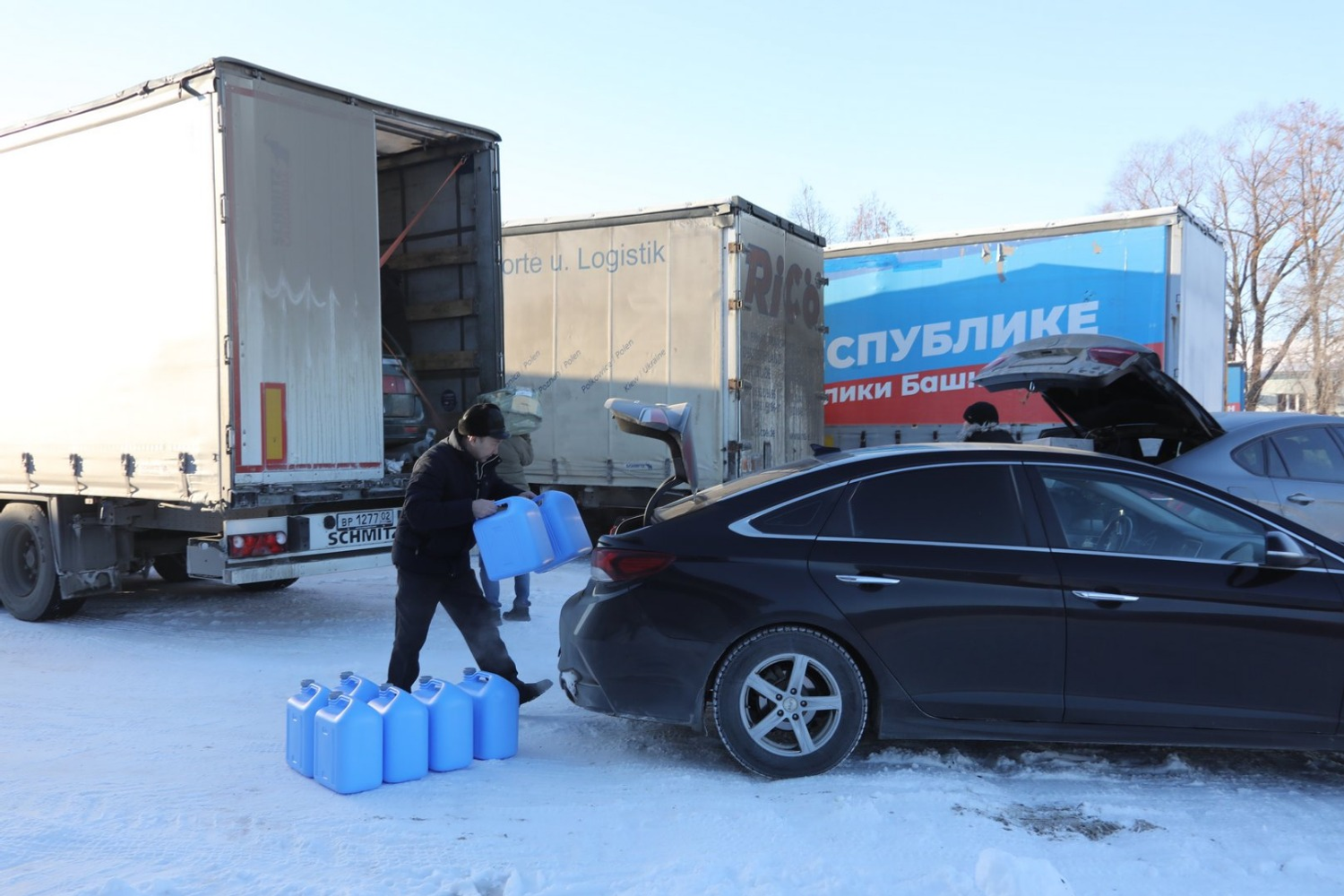 Валерий  Шахов