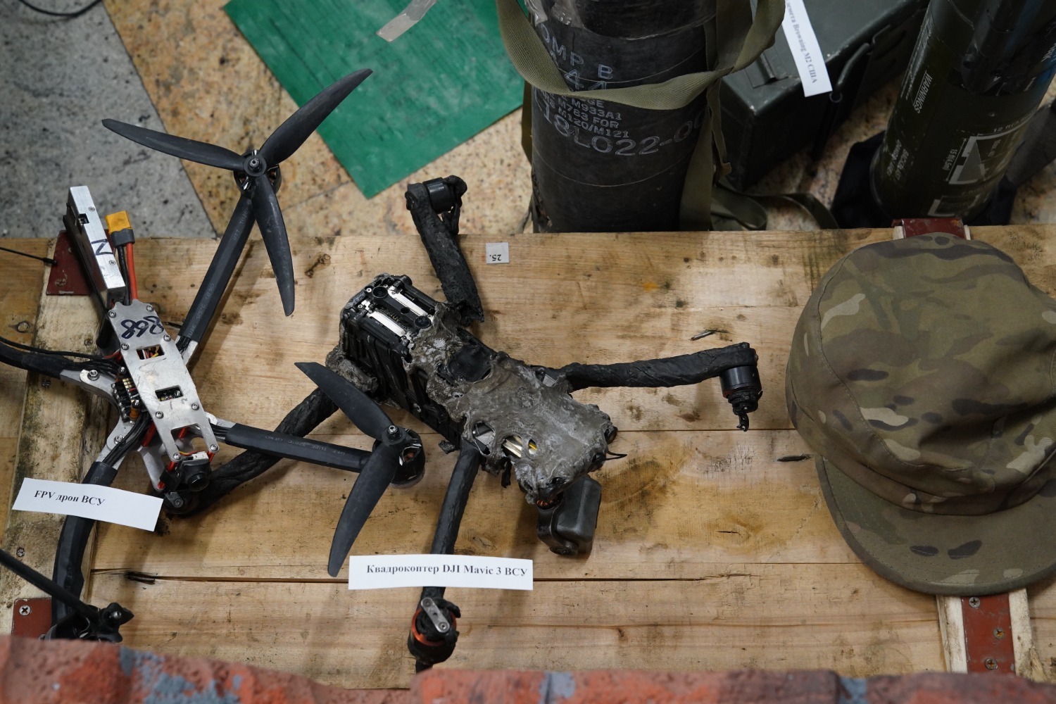 Олег Яровиков