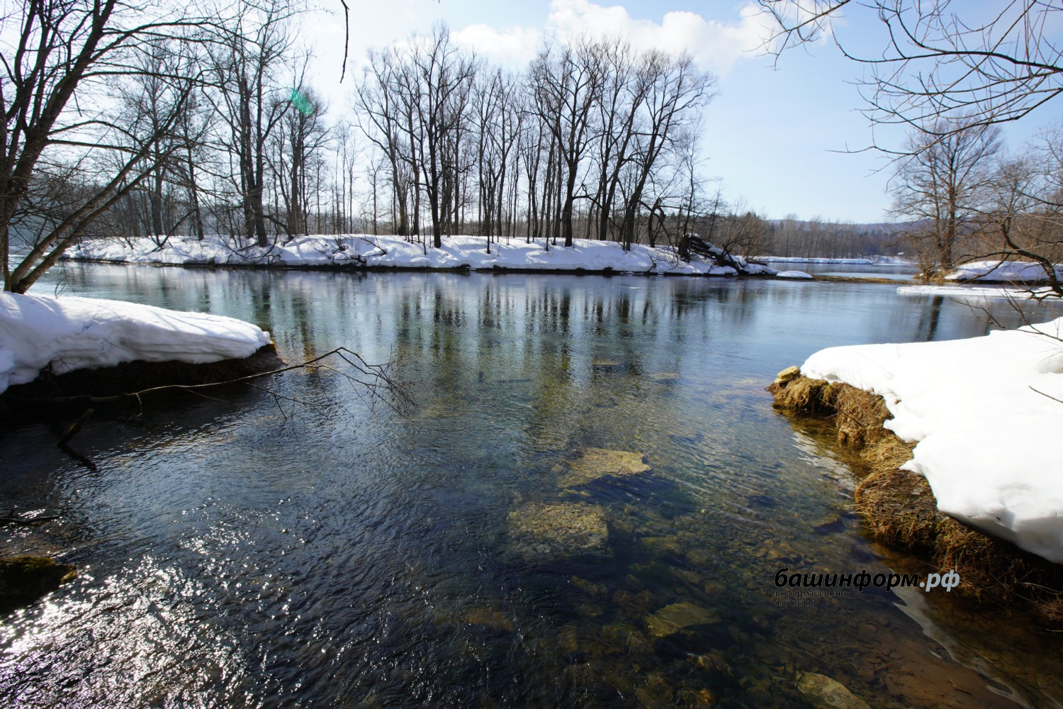 Олег Яровиков ИА "Башкортостан"
