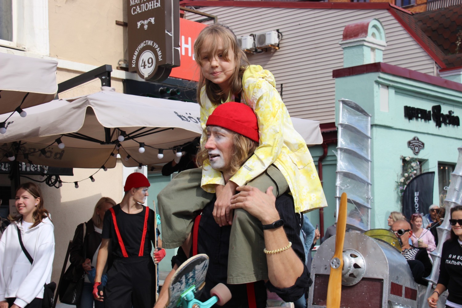 Эдуард Кускарбеков