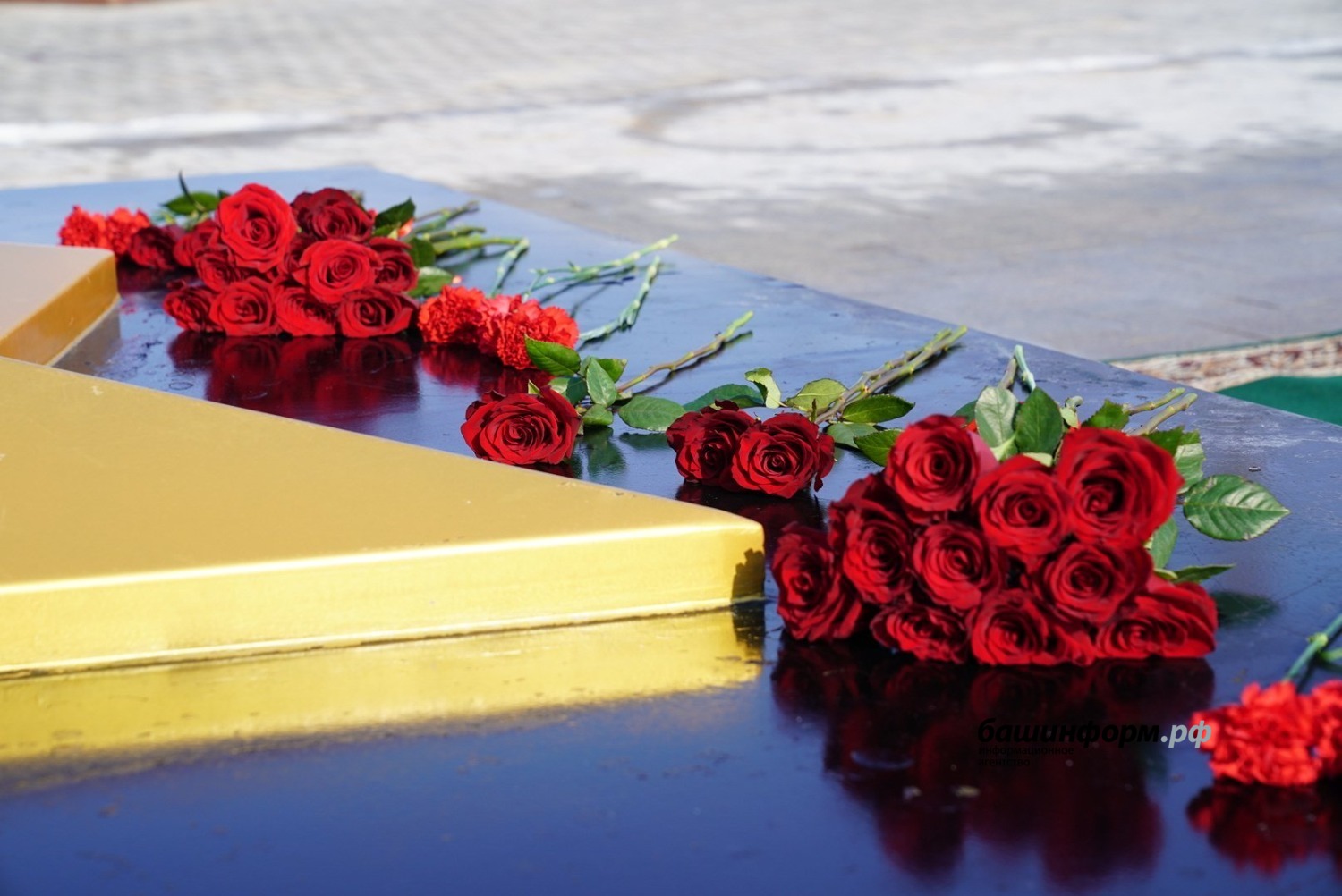 Олег Яровиков   ИА «Башинформ»