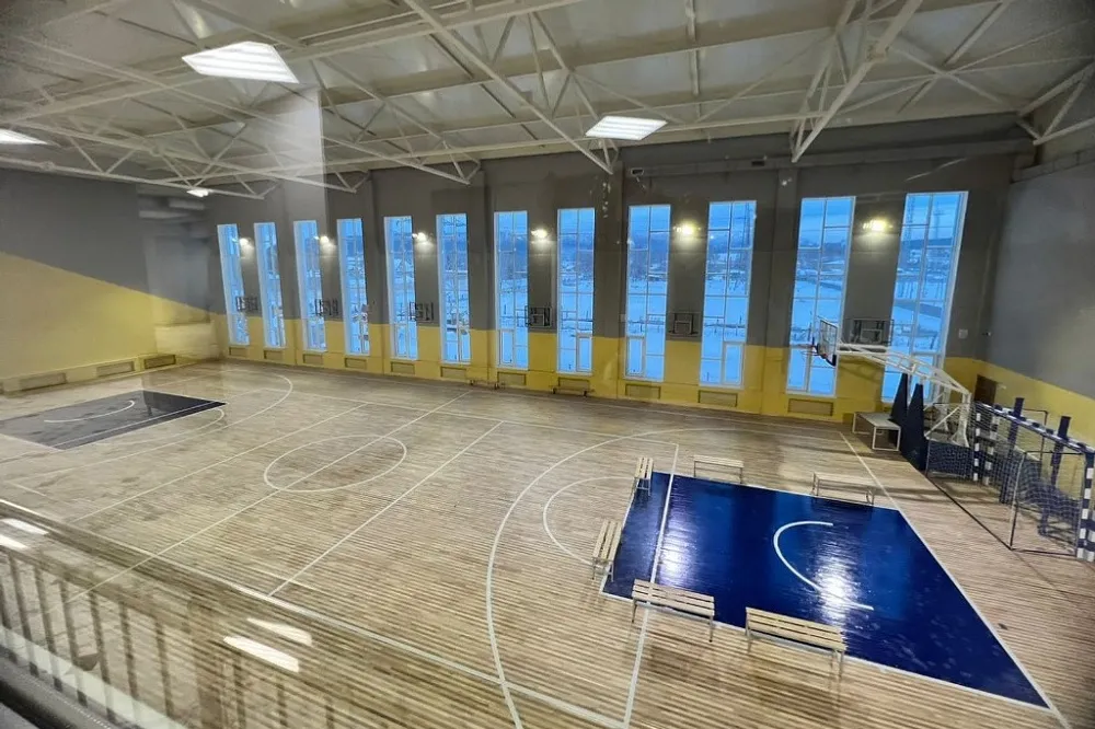 сайт Главы РБ