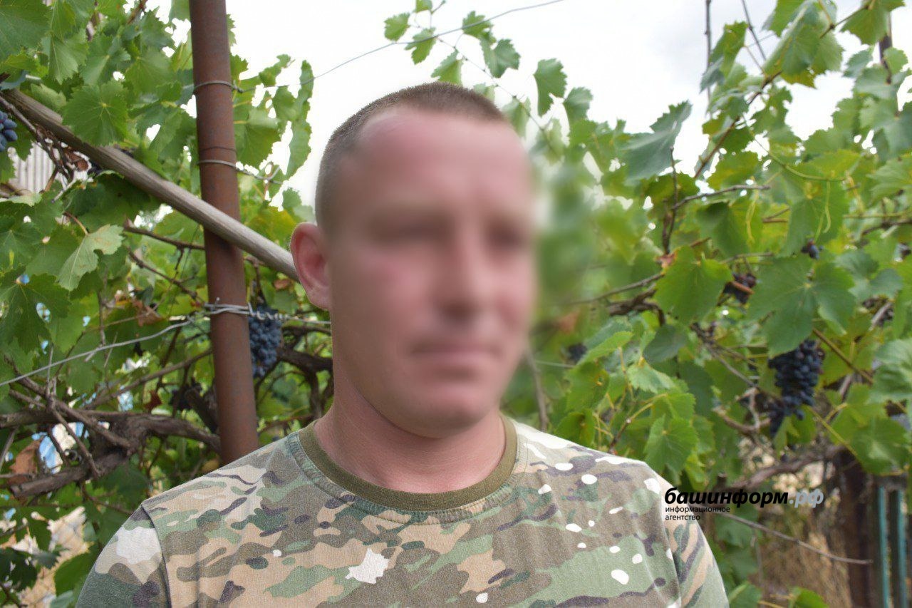 Эдуард Кускарбеков