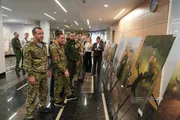 Олег Яровиков ИА «Башинформ»