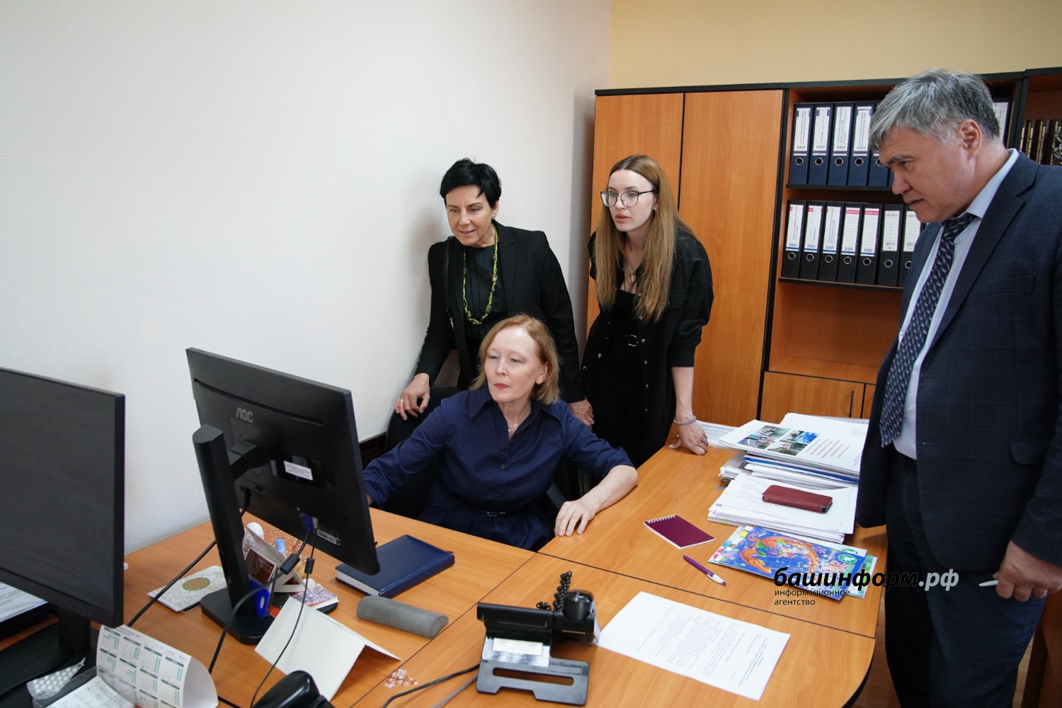 Олег Яровиков