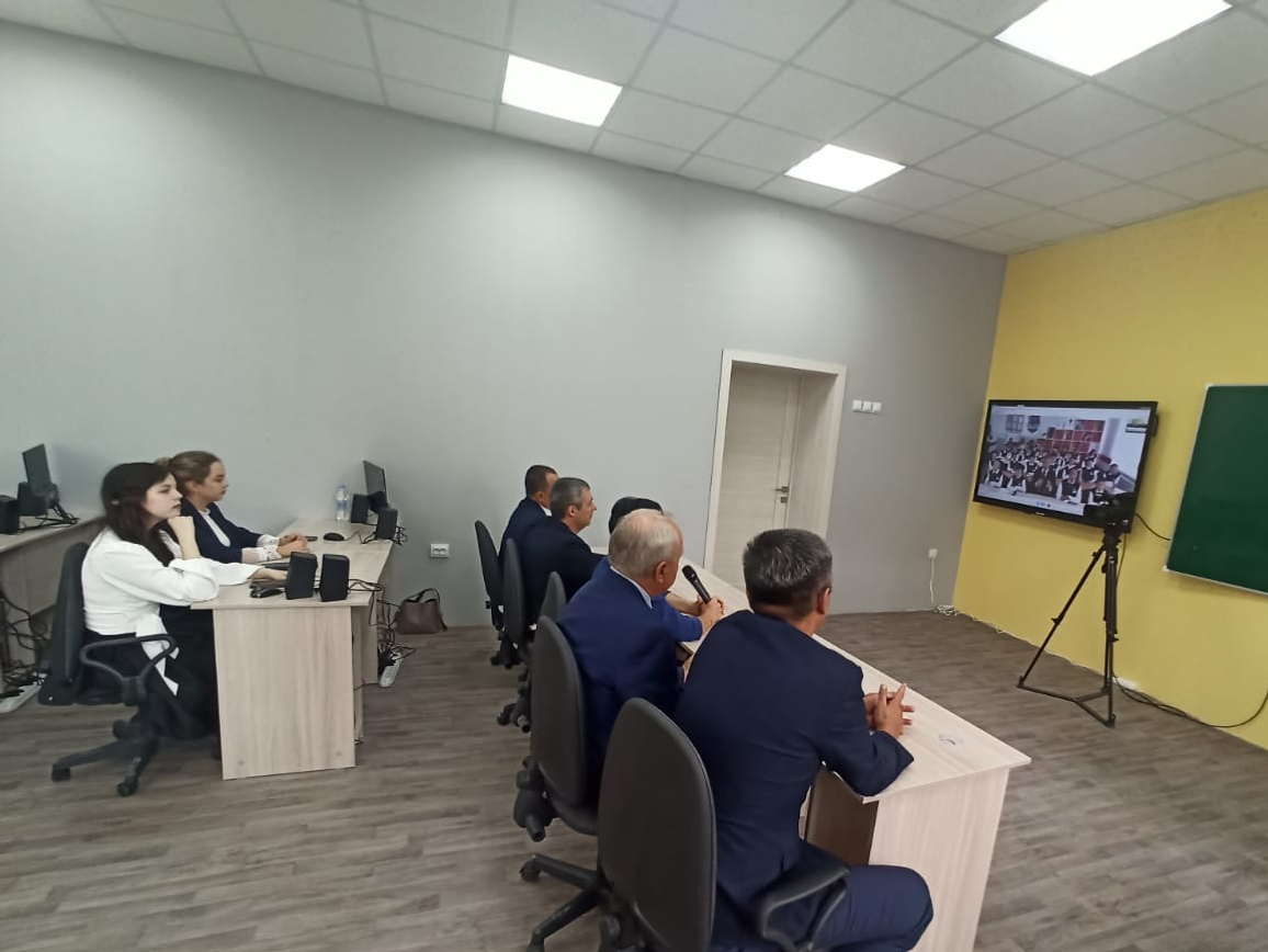 Эдуард Кускарбеков