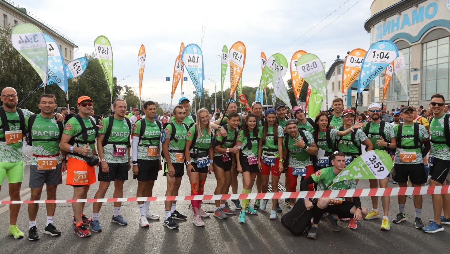 Валерий Шахов