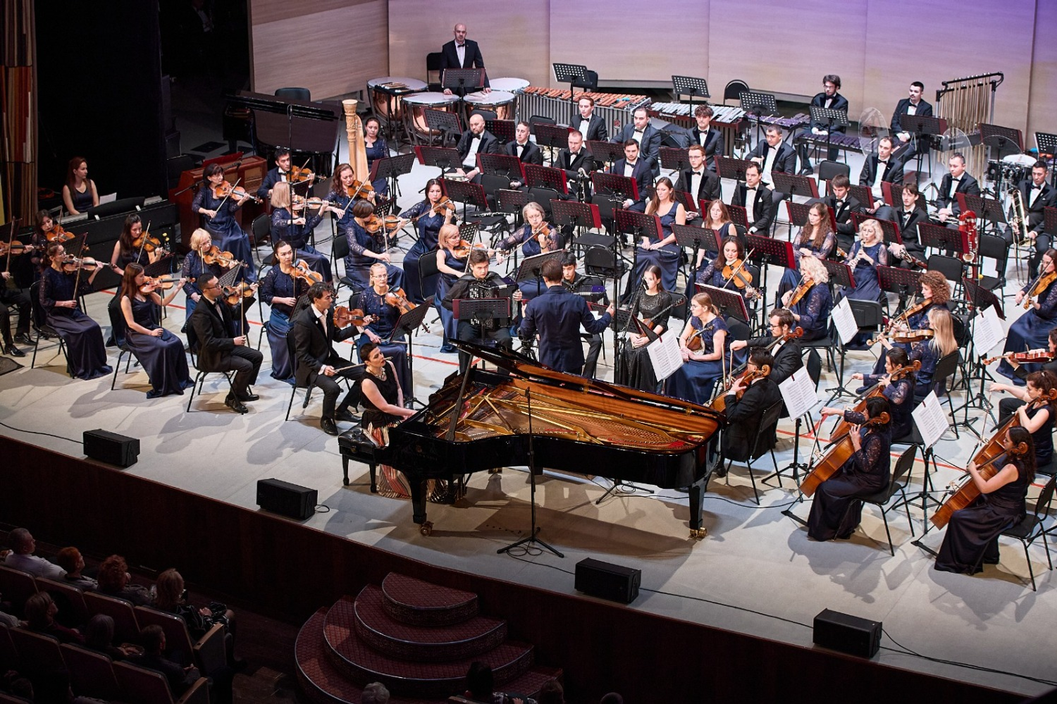 Артур Гильманов пресс-служба ГАСО РБ