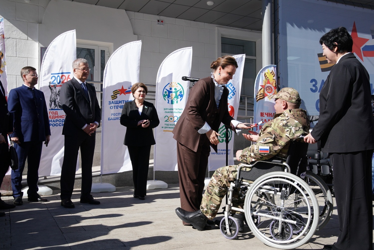 Олег Яровиков  ИА «Башинформ»