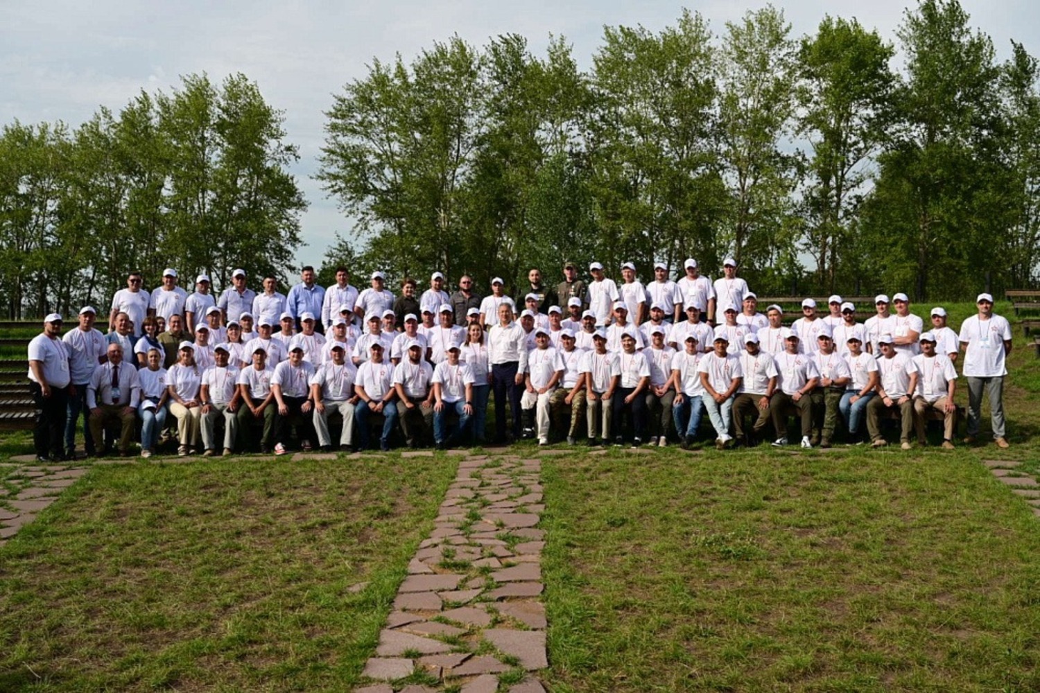 Азат Мухамедьянов