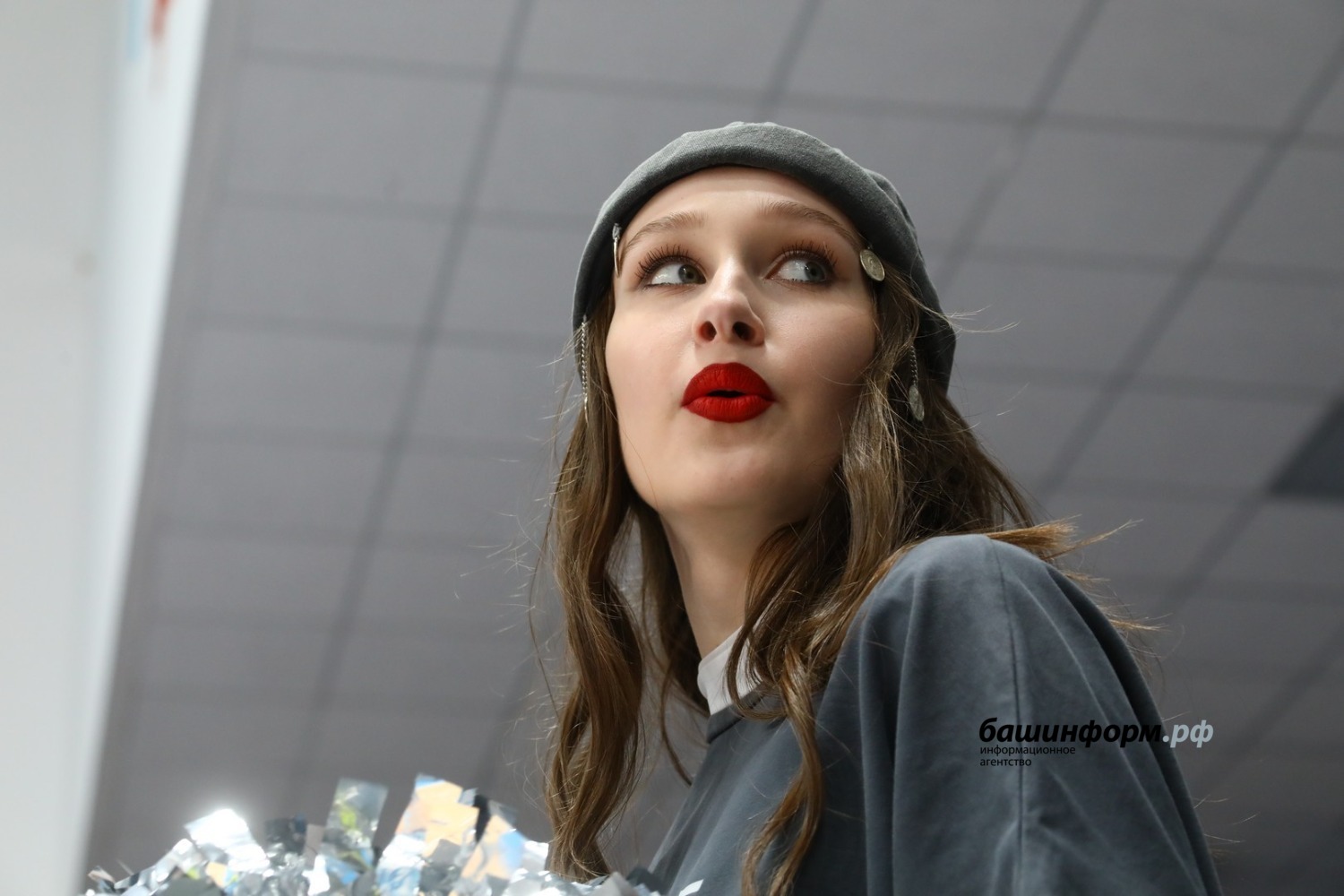 Валерий Шахов ИА «Башинформ»