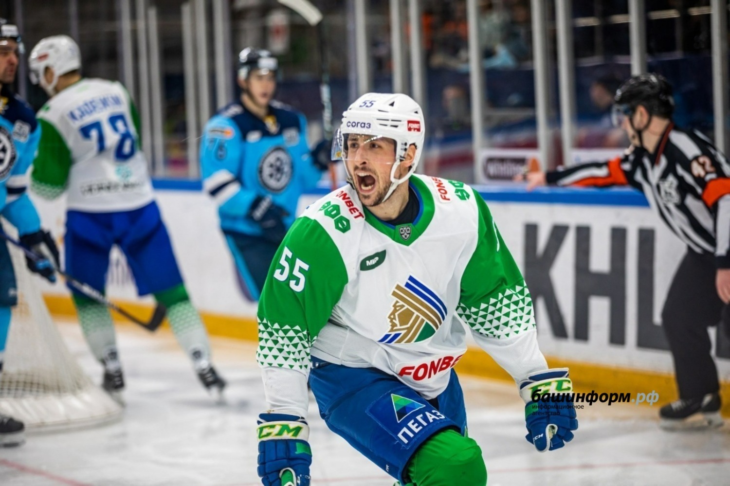 Валерий Шахов  Александр Хмелевский,