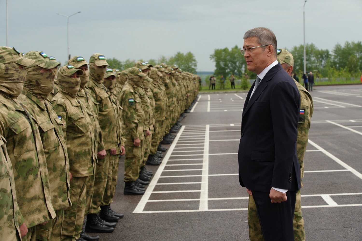 Олег Яровиков