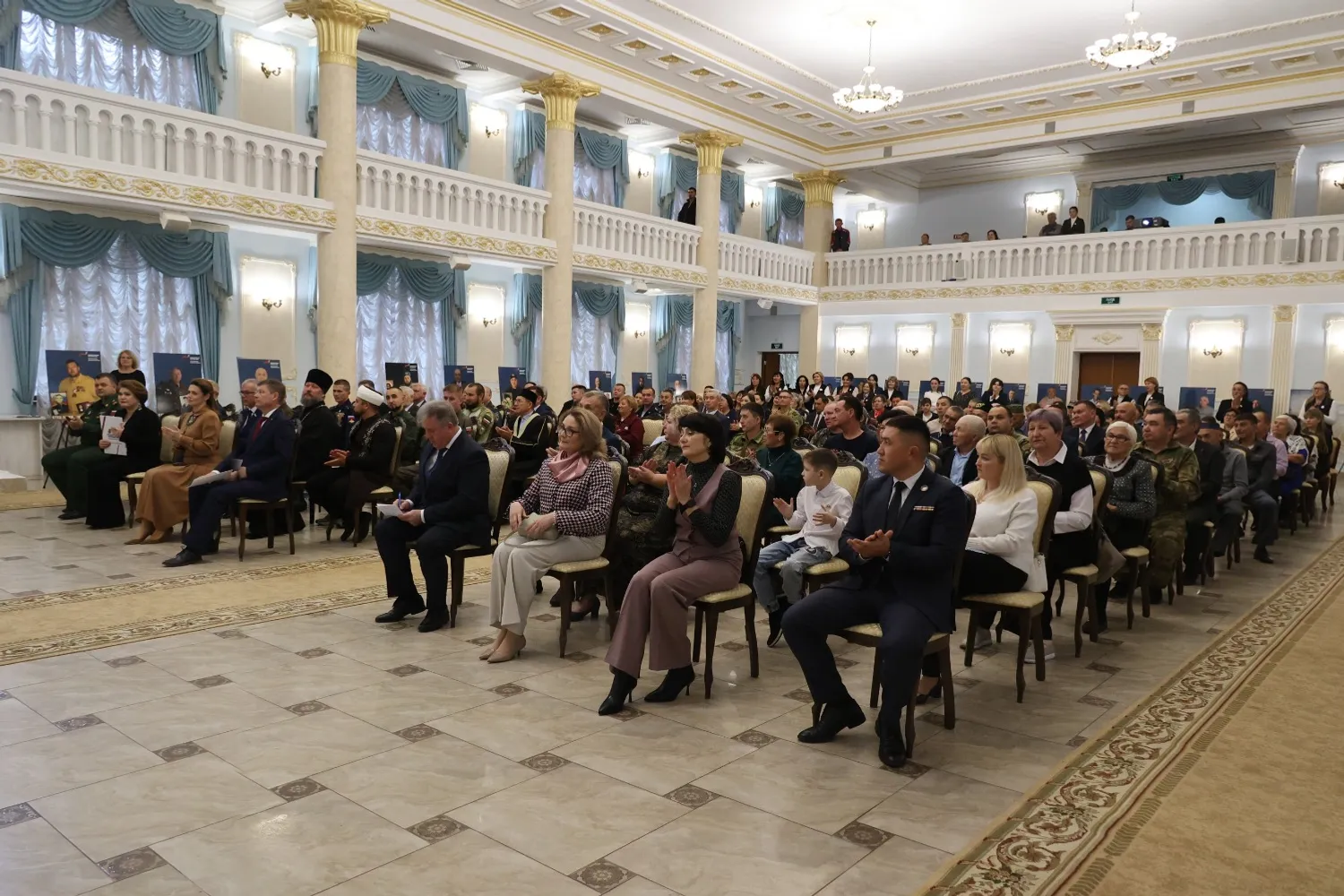 Артур Салимов