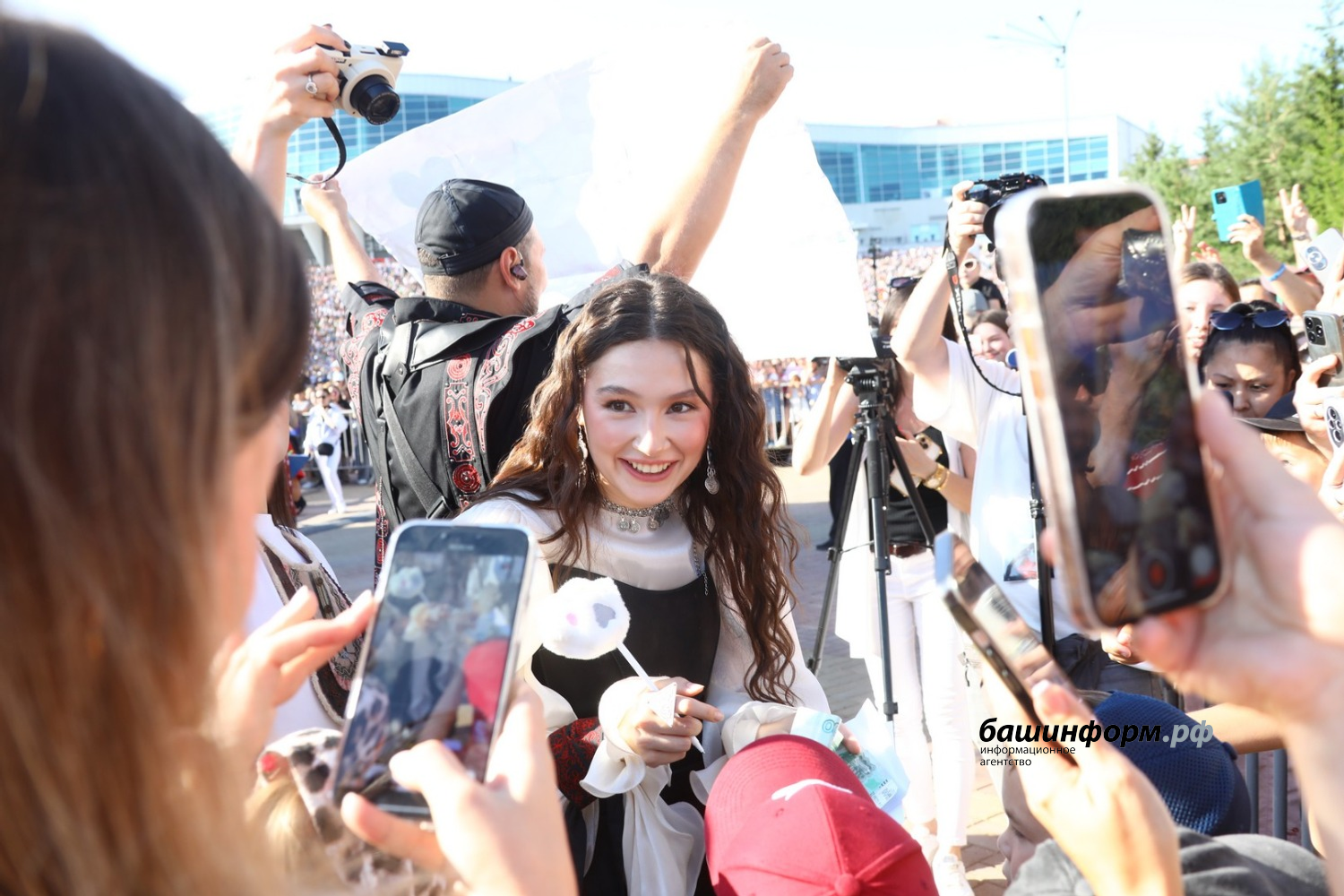 Валерий Шахов