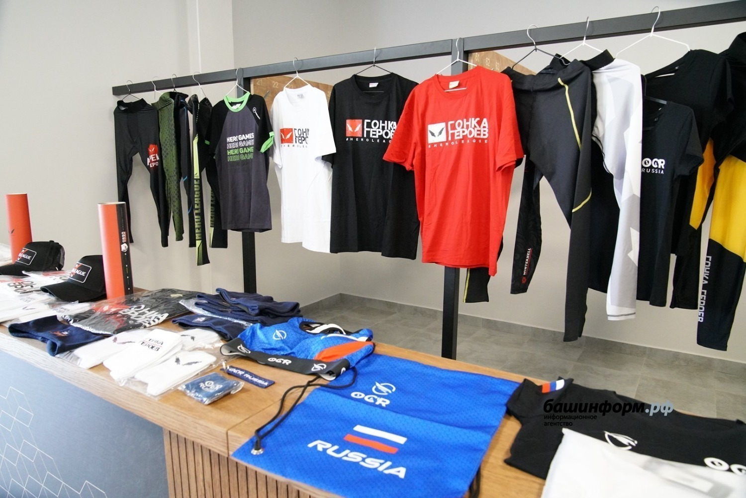 Олег Яровиков