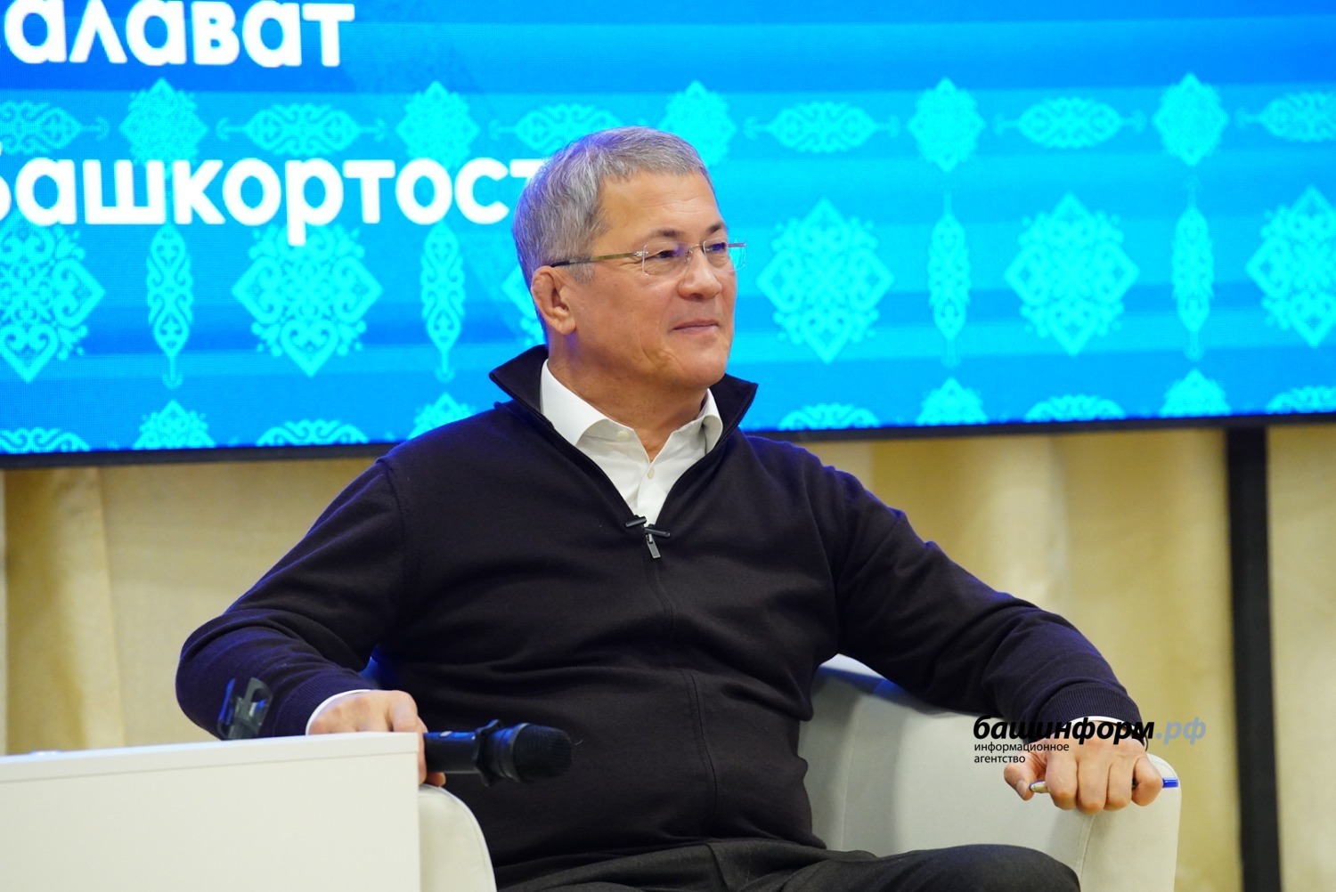 Олег Яровиков