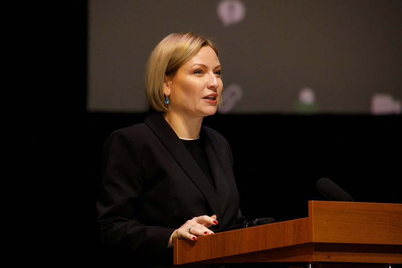 Ирина Кретова пресс-служба СК РБ и РФ