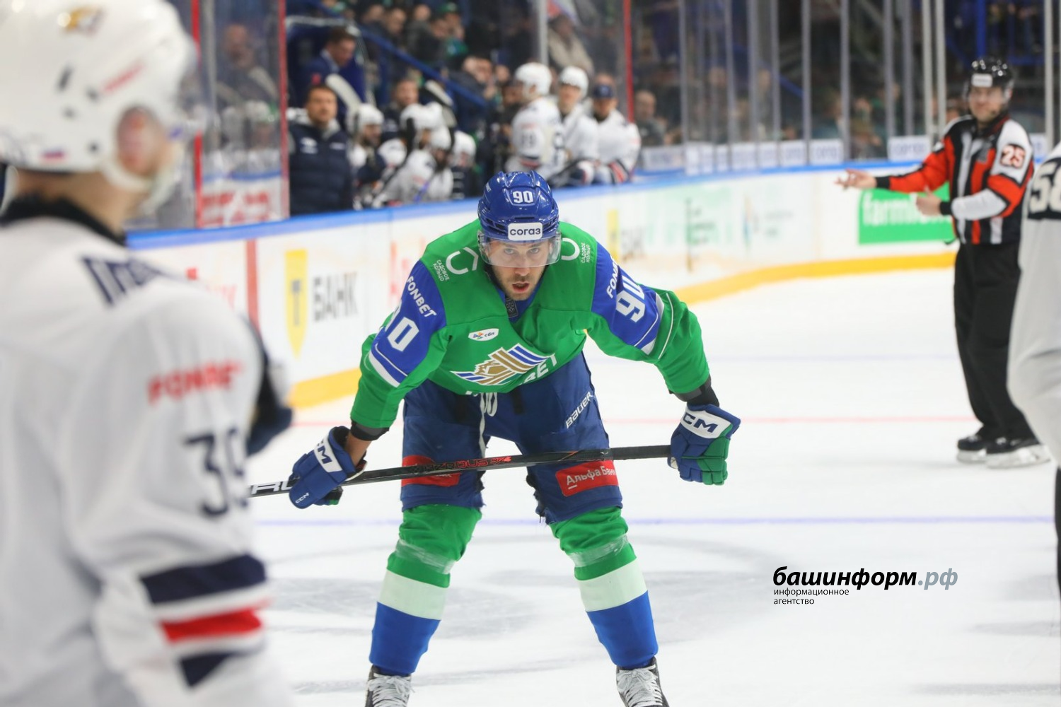 Валерий Шахов