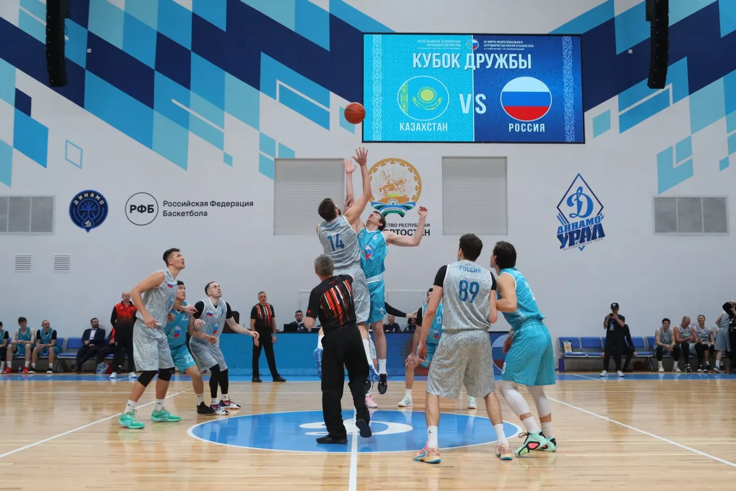 Валерий Шахов