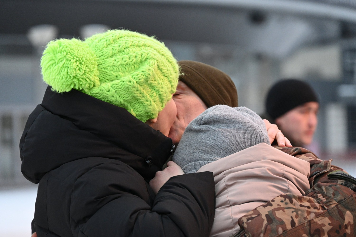 Динар Калимуллин