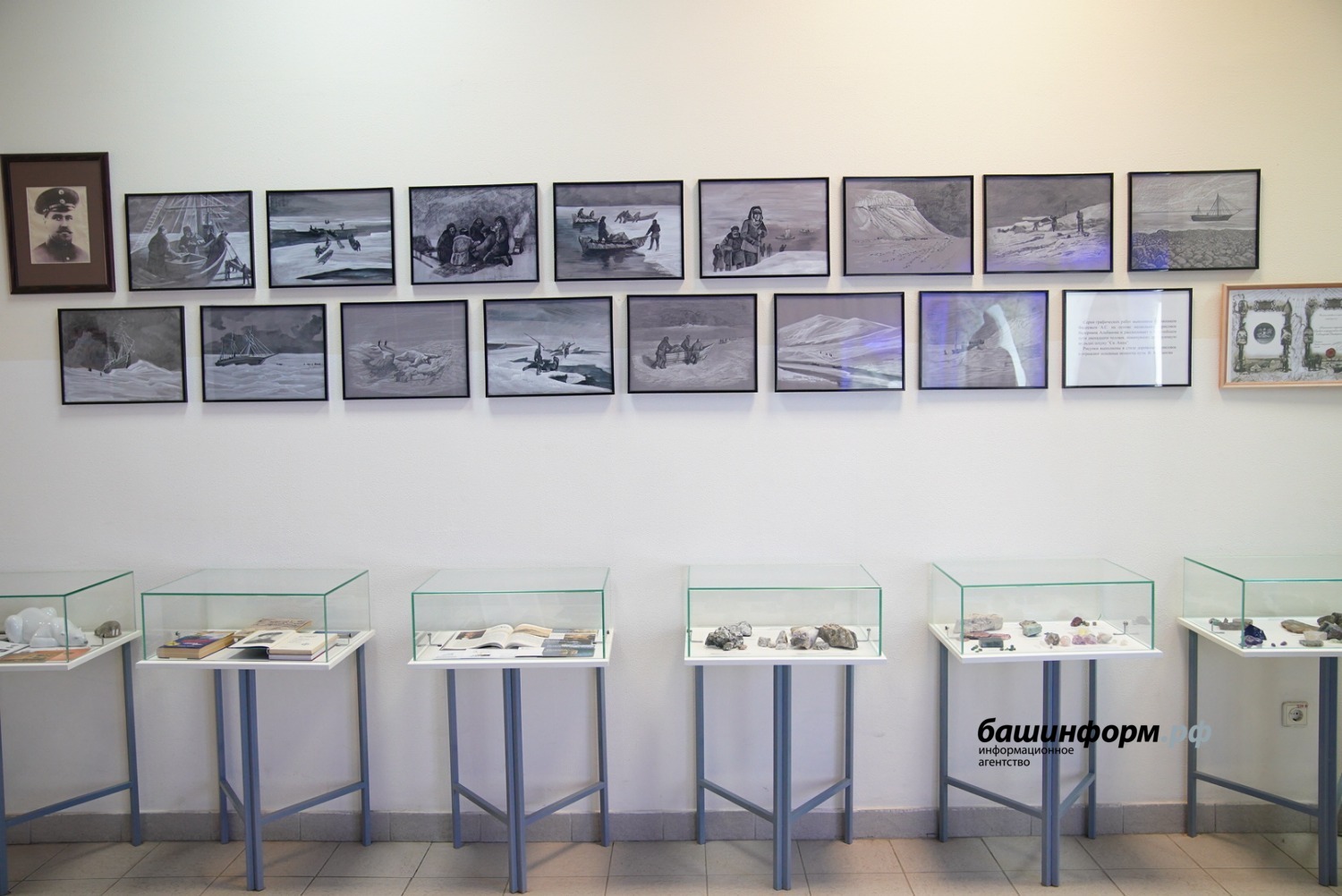 Олег Яровиков