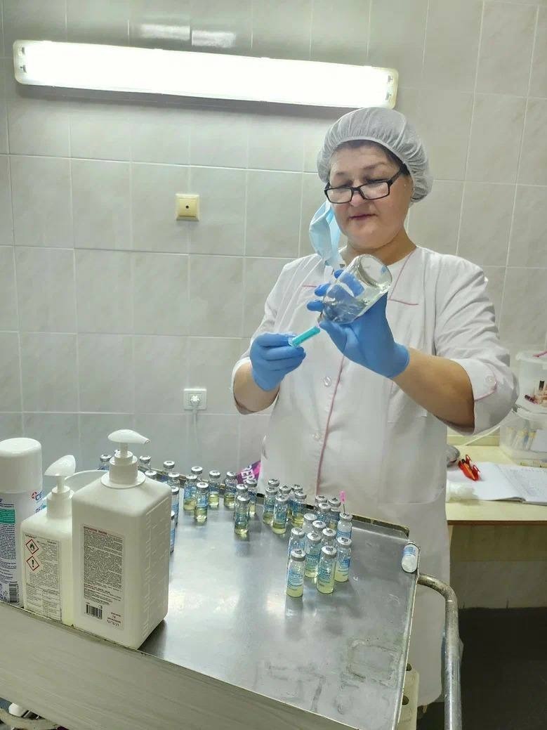 пресс-служба Главы Республики Башкортостан соцсети