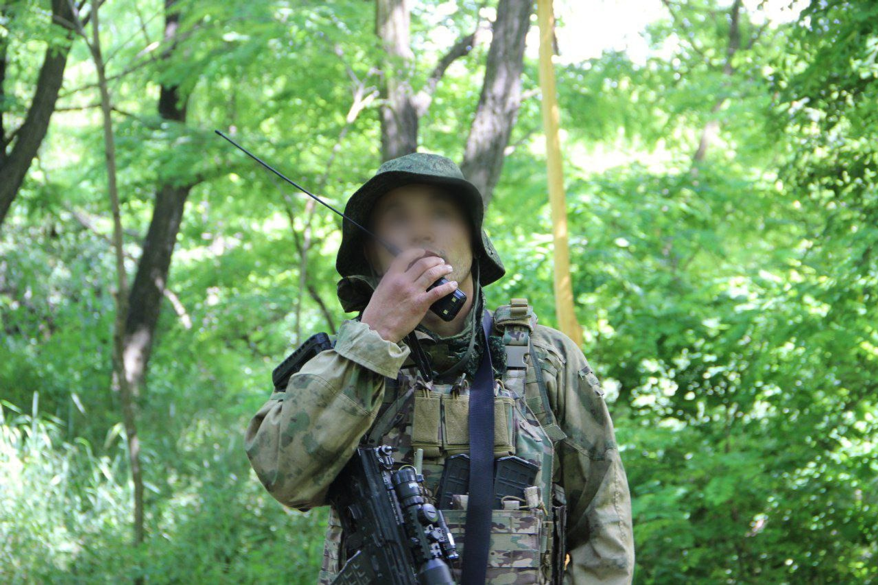 Эдуард Кускарбеков