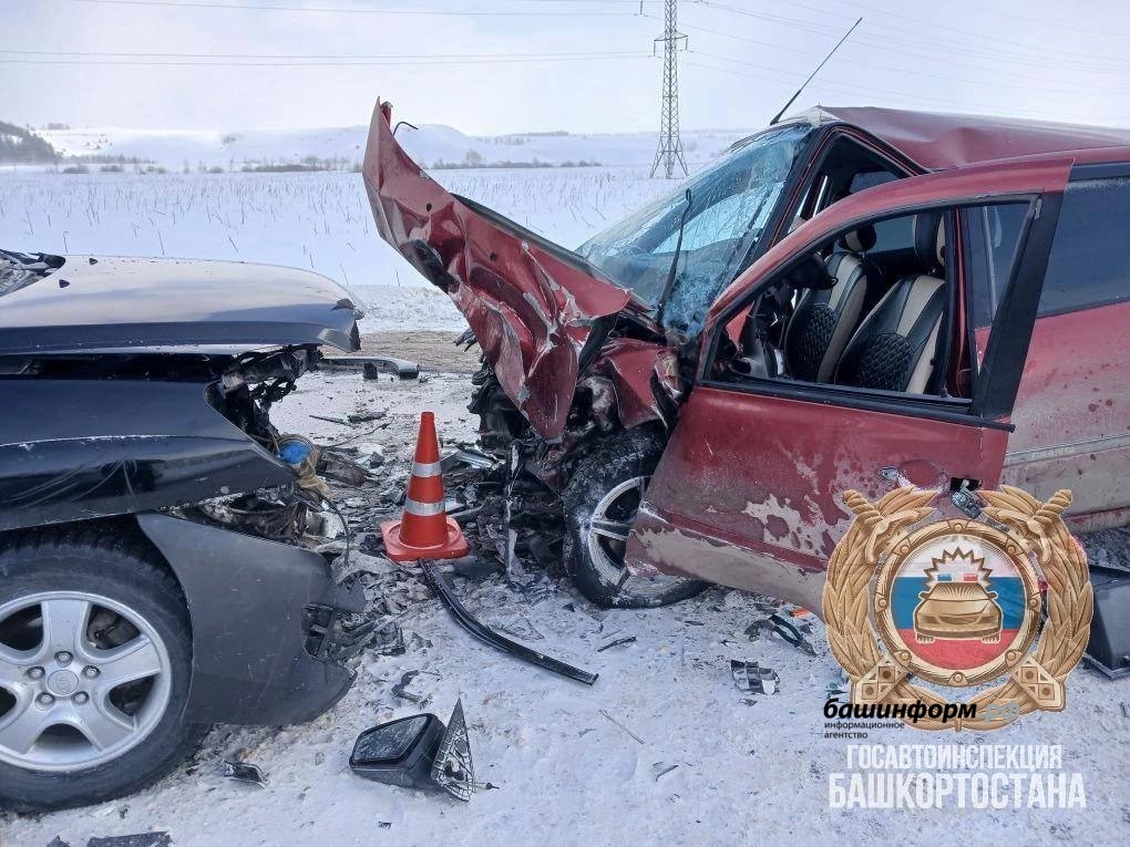 госавтоинспекция Башкортостана соцсети