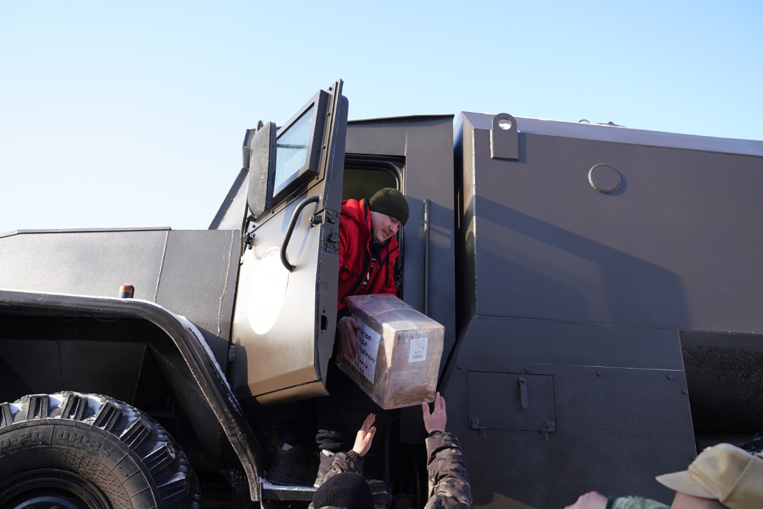 Олег Яровиков