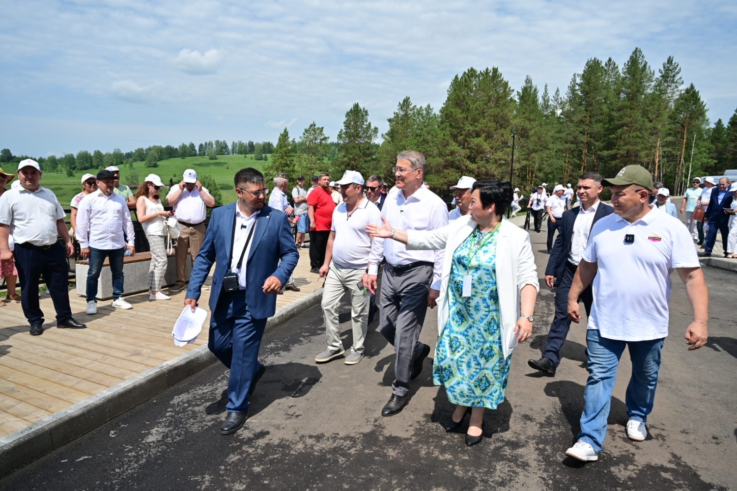 Азат Мухамедьянов