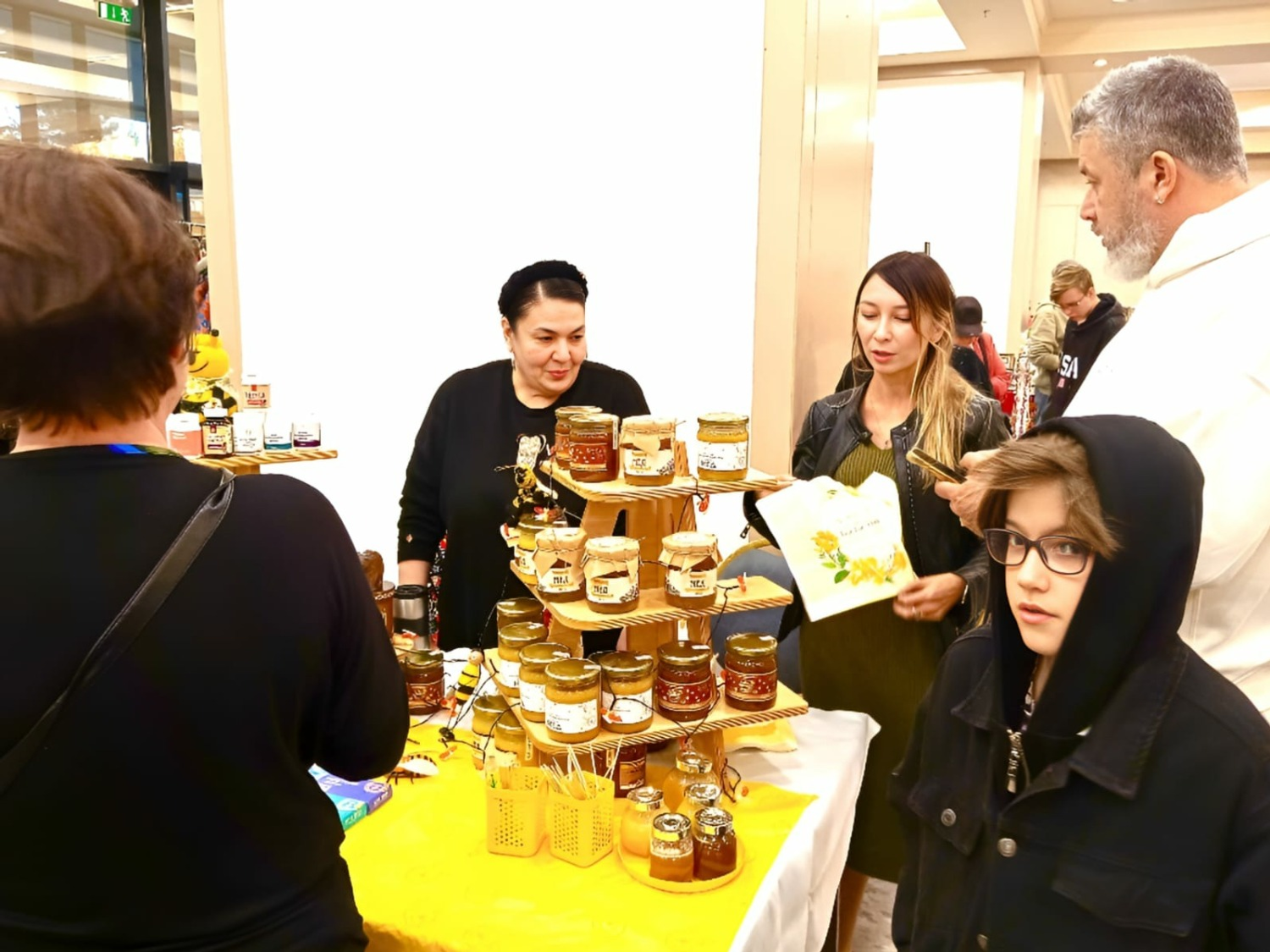 пресс-служба  представительства РБ при торгпредстве России в Узбекистане.