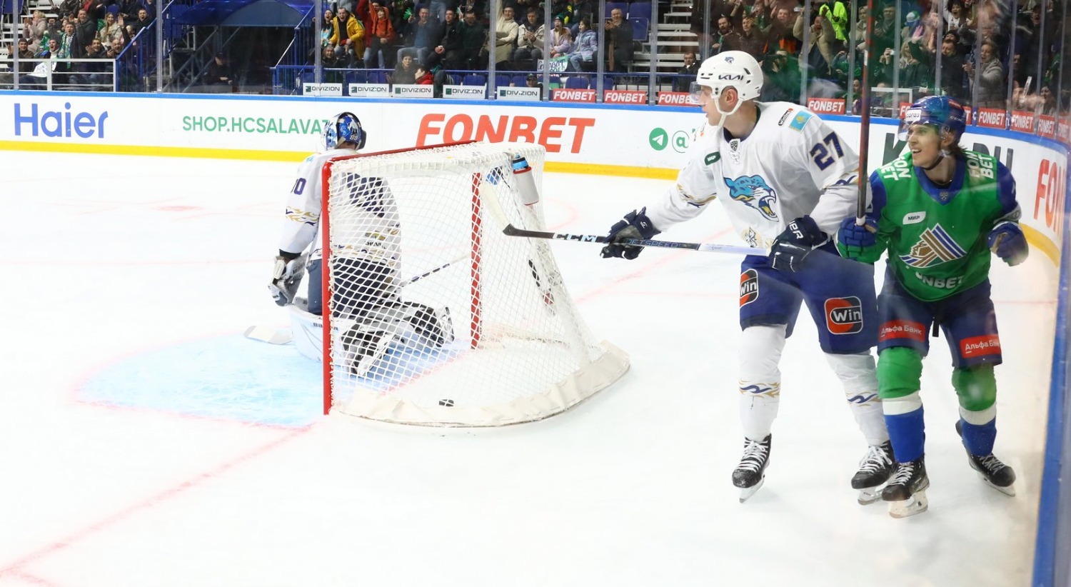 Валерий Шахов