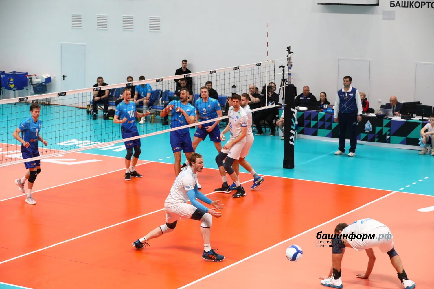 Валерий Шахов