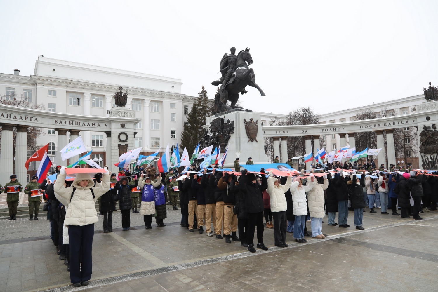 Валерий Шахов
