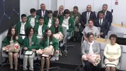 скриншот видео оперативное совещание правительства РБ