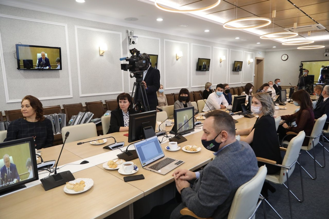 Валерий Шахов