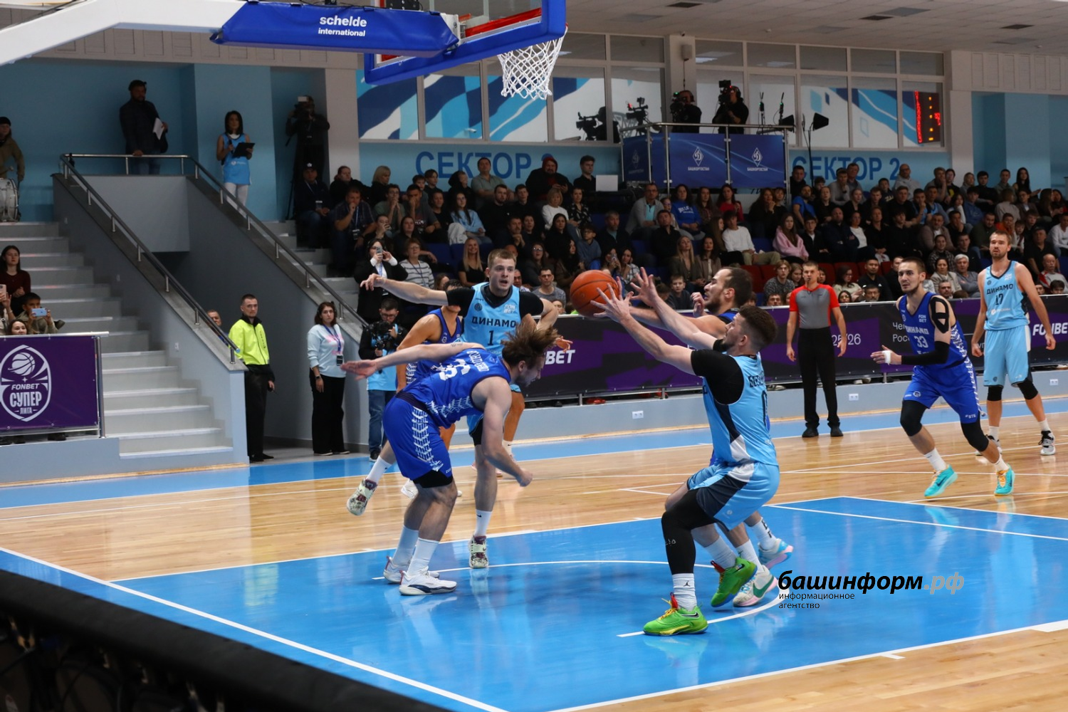 Валерий Шахов