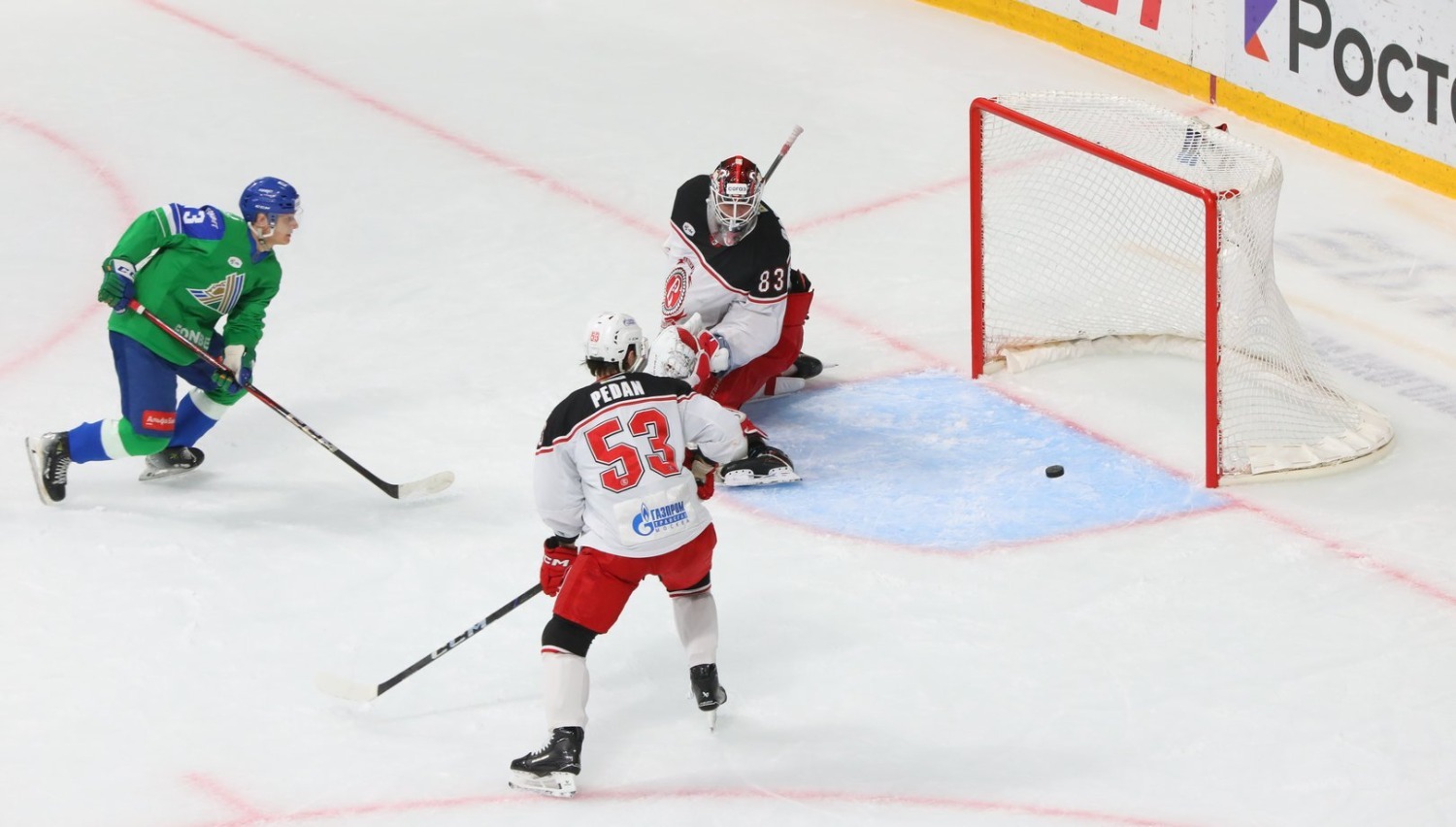 Валерий Шахов