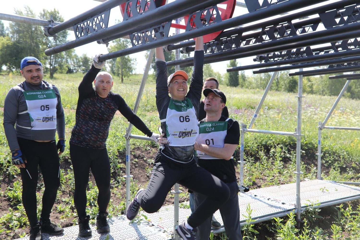 Валерий Шахов