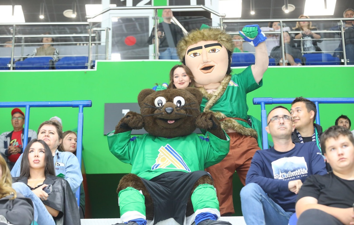 Валерий Шахов