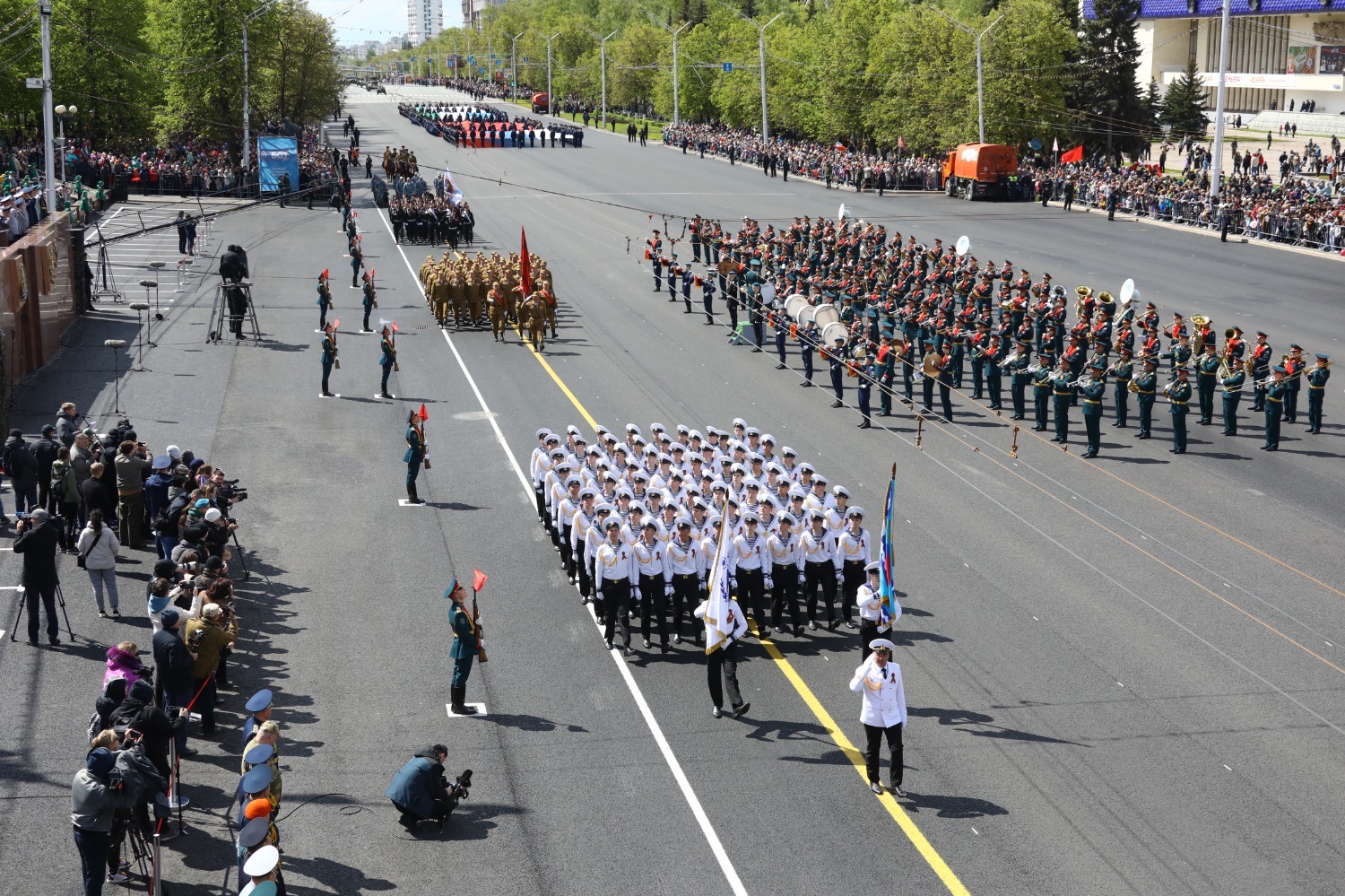 Валерий Шахов