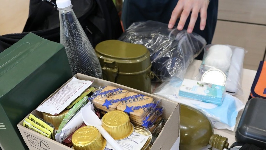 Валерий Шахов