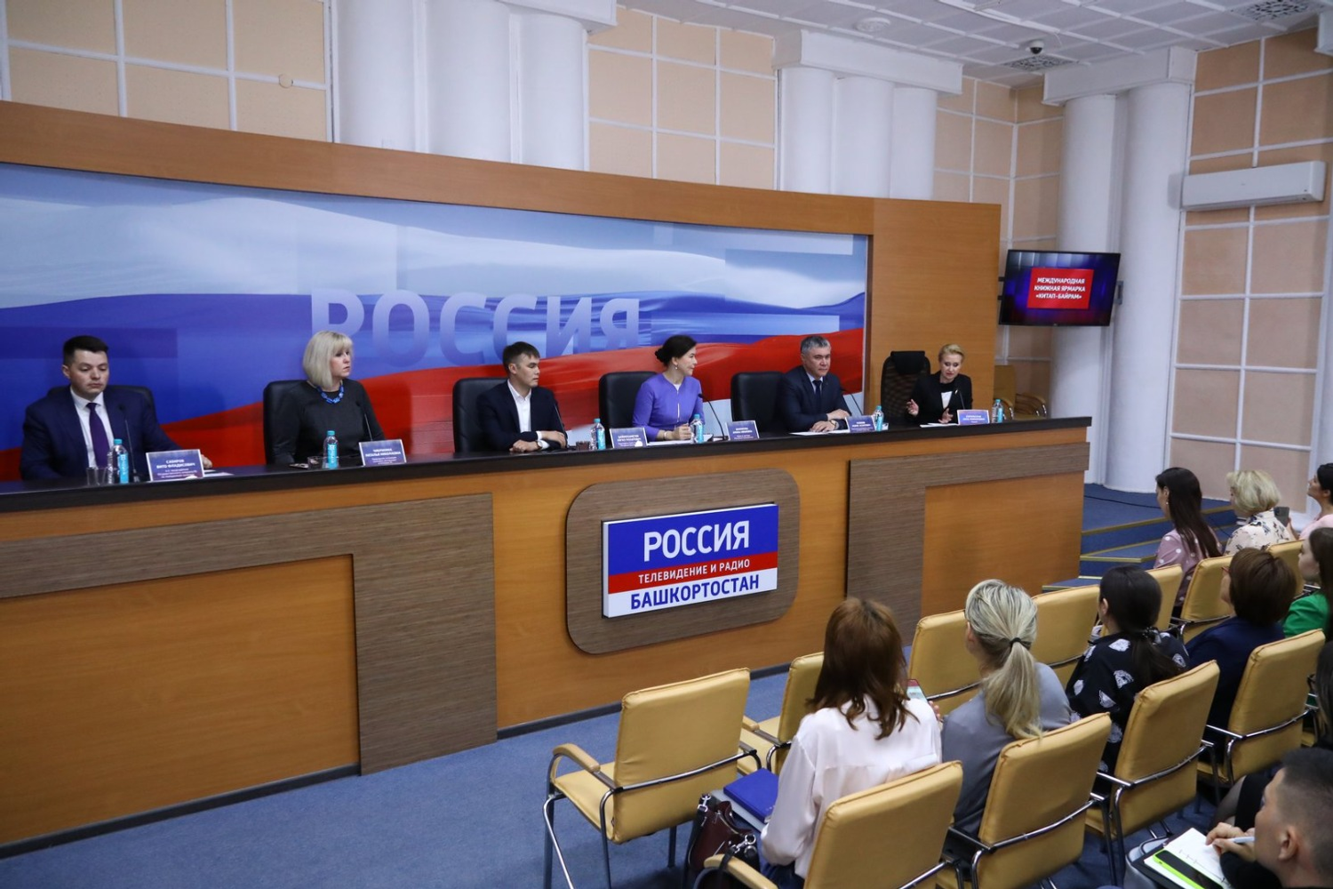 Валерий Шахов