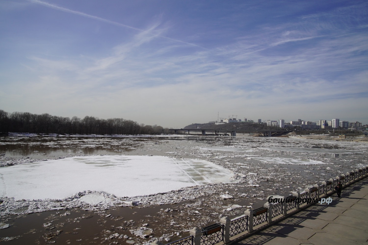 Олег Яровиков ИА "Башинформ"