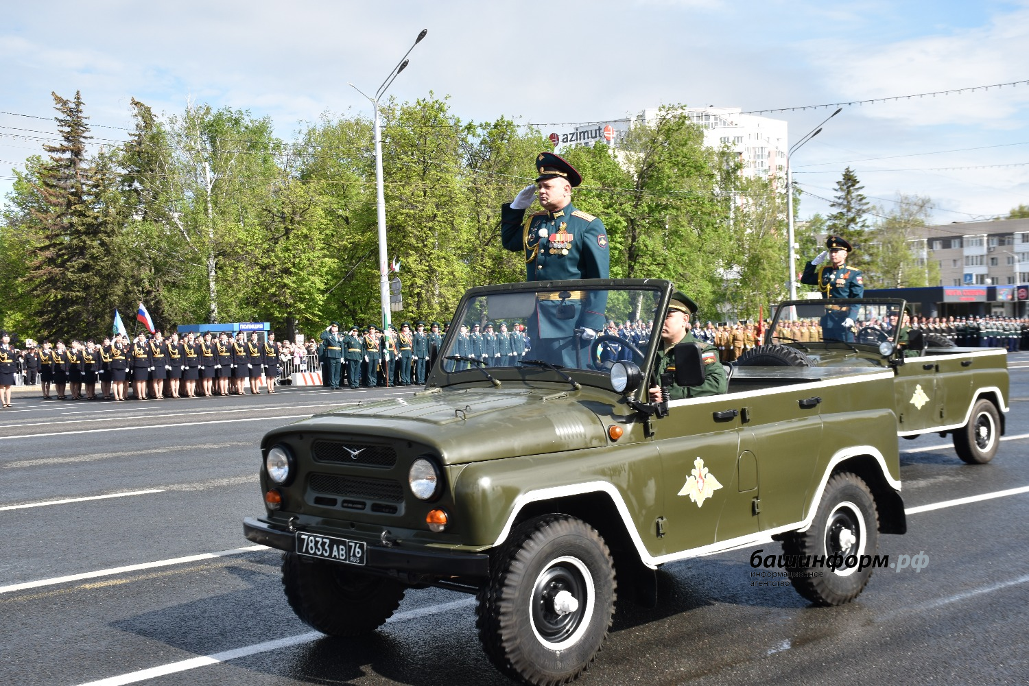 Эдуард Кускарбеков
