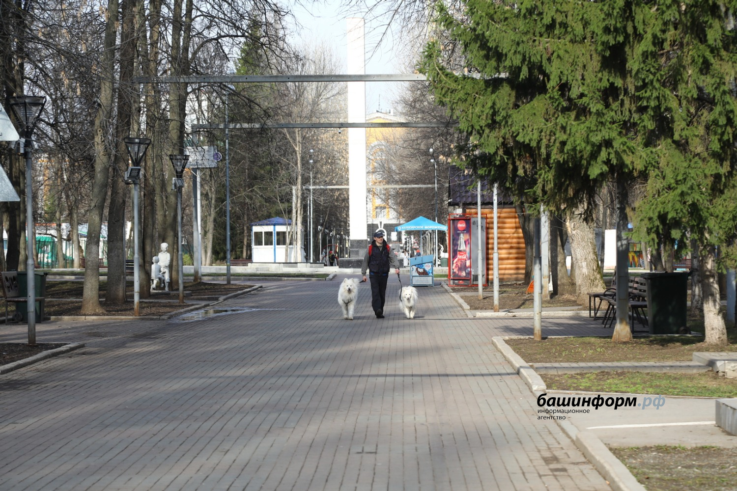 Валерий Шахов Фотобанк ИА «Башинформ»